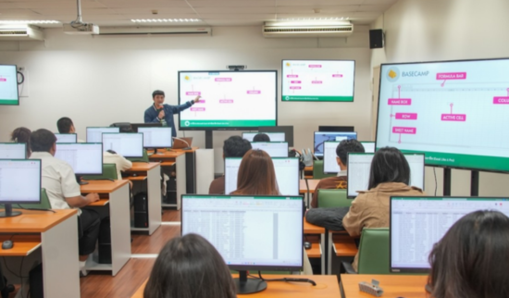 Computer-Laboratory-3