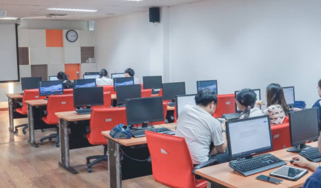 Computer-Laboratory