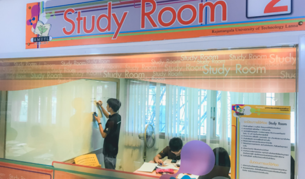 Meeting-Room