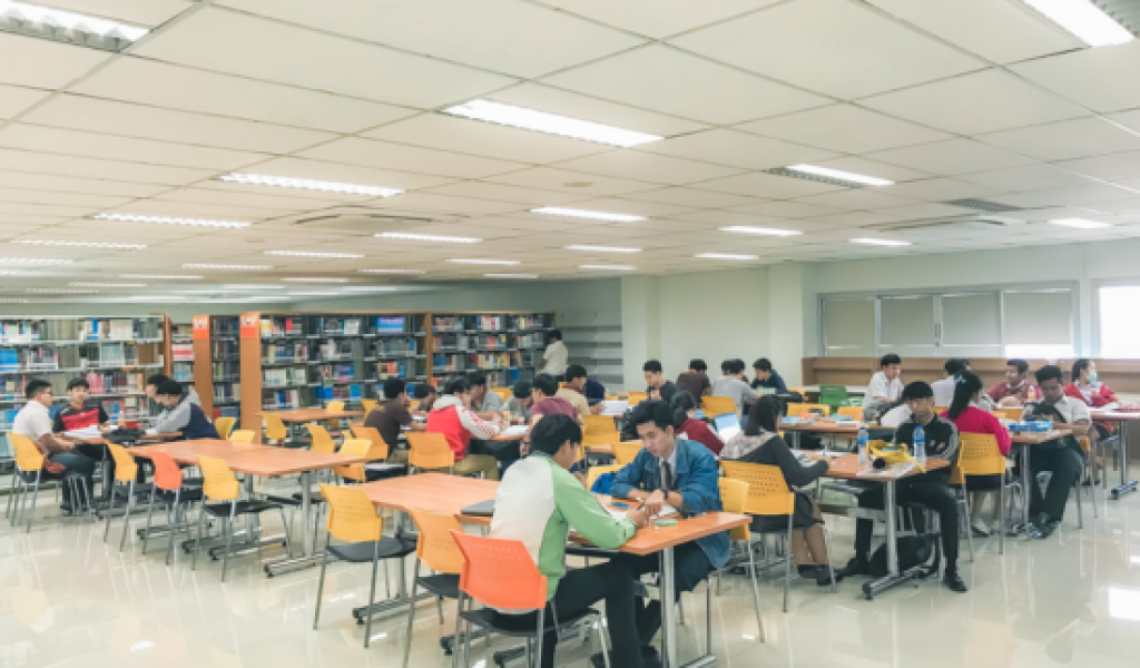 RMUTL-Library-2